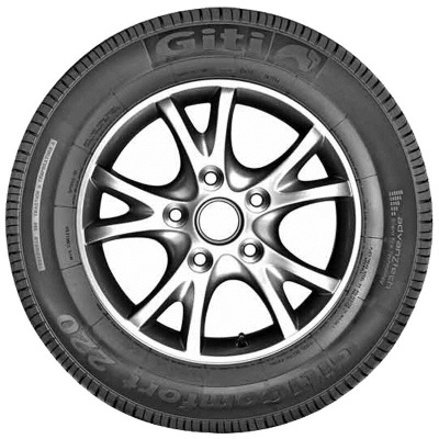 佳通(Giti)轮胎175/65R14p239