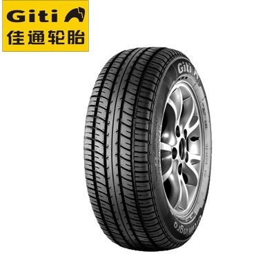 佳通(Giti)轮胎 215/70R15 98Hp239