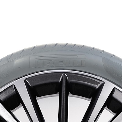 倍耐力（Pirelli）汽车轮胎 P ZERO P0花纹 245/45R18p238