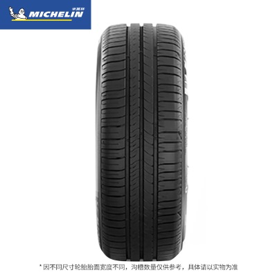 米其林（MICHELIN）汽车轮胎 215/65R16 98V 耐越p241