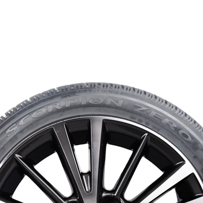 倍耐力轮胎/Pirelli 295/40R21 111V【SC-ZERO】奔驰GL550GL500 全新汽车轮胎p238