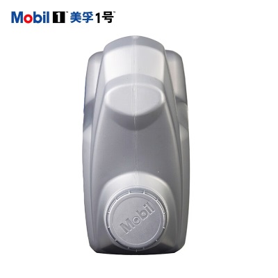 美孚（Mobil）银美5W-30 SP先进全合成机油p240