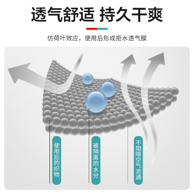 3M思高洁喷雾防水防油 抵御行渍不损伤纺织物保护剂cbg 绒面革和牛巴革170gP242