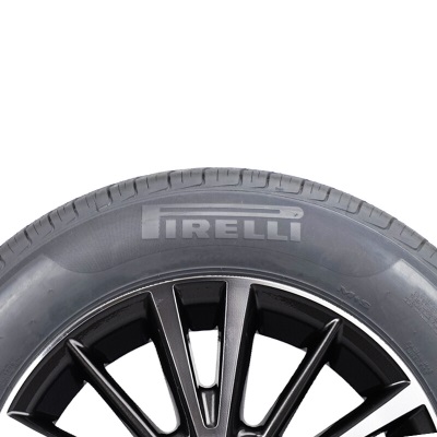 倍耐力轮胎/Pirelli 225/60R17 99H【P4】适配起亚智跑现代IX35风光580 全新汽车轮胎p238