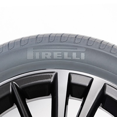 倍耐力轮胎/Pirelli 225/45R17 91W【防爆P7】(R-F)适配宝马1系 全新汽车轮胎p238