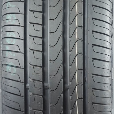 倍耐力轮胎/Pirelli 235/55R19 101W【VERDE】AO原配奥迪Q5L 全新汽车轮胎p238