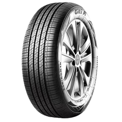佳通(Giti)轮胎225/55R18 98V GitiComfortp239