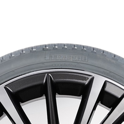 倍耐力轮胎/Pirelli 255/55R18 109V【VERDE AS】适配奔驰ML大众途锐 全新汽车轮胎p238