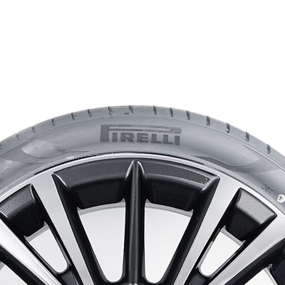 倍耐力（Pirelli）汽车轮胎 P ZERO PZ4 235/55R19 105V VOLp238