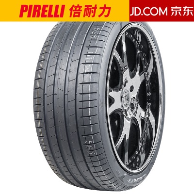倍耐力（Pirelli）汽车轮胎 P ZERO PZ4 235/55R19 105V VOLp238