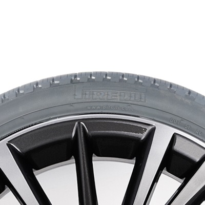 倍耐力轮胎/Pirelli 275/40R22 108Y【VERDE AS】适配路虎红旗HS9林肯 全新汽车轮胎p238