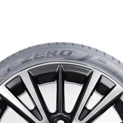 倍耐力防爆轮胎/PIRELLI汽车轮胎 275/40R20 106W P ZERO PZ4p238