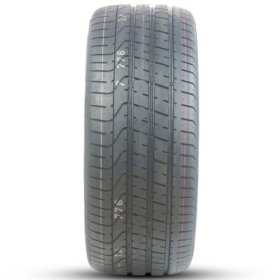 倍耐力（Pirelli）汽车轮胎 P ZERO P0花纹 245/45R18p238