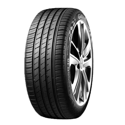 佳通(Giti)轮胎275/45R21 110W XL GitiControl P80 适配路虎揽胜p239