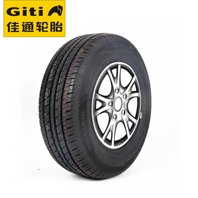 佳通(Giti)轮胎 175/65R15 84Hp239