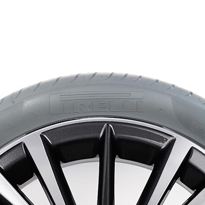 倍耐力轮胎/Pirelli 285/40R21 109Y【PZERO】NO原配保时捷卡宴大众途锐 全新汽车轮胎p238