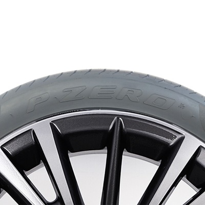 倍耐力轮胎/Pirelli 255/45R19 104Y【PZERO】适配奥迪A8途观林肯奔驰 全新汽车轮胎p238