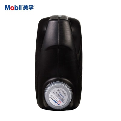 美孚黑霸王超级柴机油  15W-40 CI-4级 4L*2官方授权p240