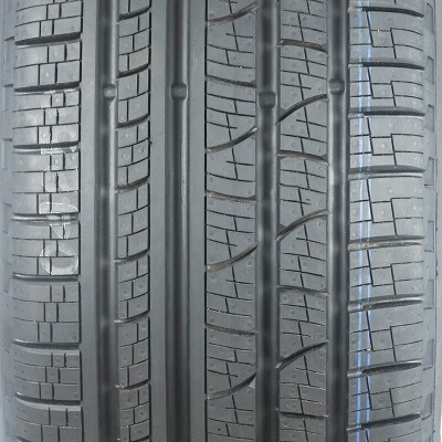 倍耐力轮胎/Pirelli 275/40R22 108Y【VERDE AS】适配路虎红旗HS9林肯 全新汽车轮胎p238