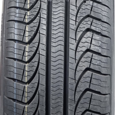 倍耐力轮胎/Pirelli 225/60R17 99H【P4】适配起亚智跑现代IX35风光580 全新汽车轮胎p238