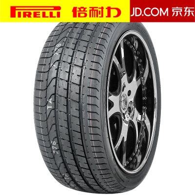 倍耐力轮胎/Pirelli 245/45R18 100Y【PZERO】适配奥迪A6沃尔沃S9  全新汽车轮胎p238