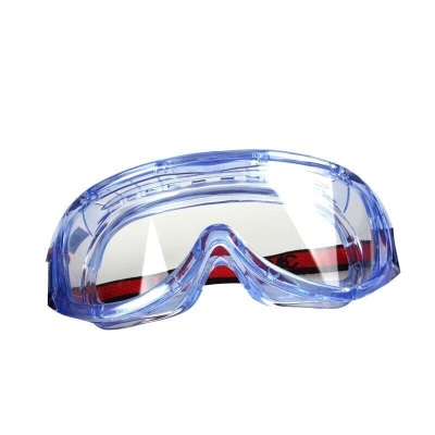 3M 防尘防风沙防护眼罩防化学液体喷溅 防冲击高透光 防紫外线 yzlp242