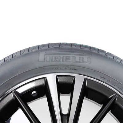 倍耐力轮胎/Pirelli 285/45R20 112Y【VERDE】适配奥迪Q7哈弗 全新汽车轮胎p238