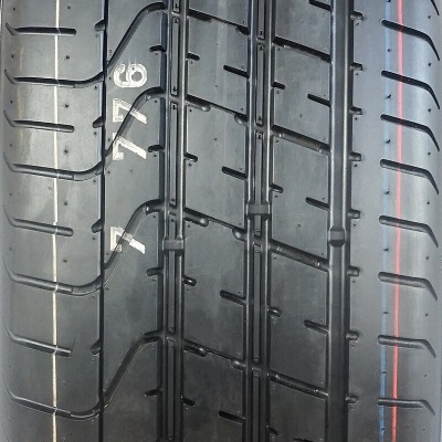 倍耐力（Pirelli）汽车轮胎 P ZERO P0花纹 245/45R18p238