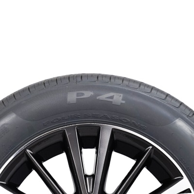 倍耐力轮胎/Pirelli 225/60R17 99H【P4】适配起亚智跑现代IX35风光580 全新汽车轮胎p238