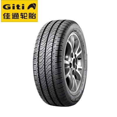 佳通(Giti)轮胎195/65R15 91Hp239