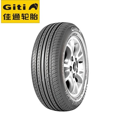 佳通(Giti)轮胎195/60R15 88Hp239