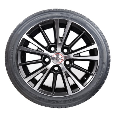 倍耐力轮胎/Pirelli 295/40R21 111V【SC-ZERO】奔驰GL550GL500 全新汽车轮胎p238
