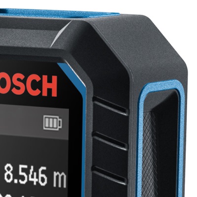 博世（BOSCH）GLM 50-27 CG专业级绿光测距仪（绿金刚）激光防水防尘电子尺 【锂电池套装】GLM 50-27 CGp250