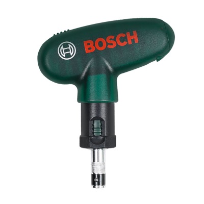 博世（BOSCH） 批头套装p250