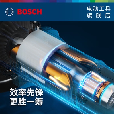 博世（BOSCH）GWS 800角磨机打磨机磨光机手磨机金属打磨石材切割机电动工具p250