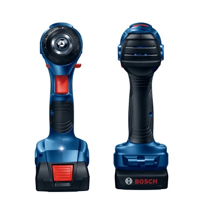 博世（BOSCH） GSB180-LI锂电充电式冲击钻18V手电钻五金电动工具钻孔螺丝刀p250