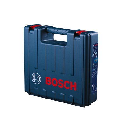 博世（BOSCH） GDX 180-LI 锂电冲击起子机/扳手 双电版（两块电池）p250