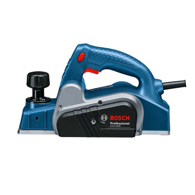 博世（BOSCH）GHO 6500 专业级650W电刨 官方标配p250