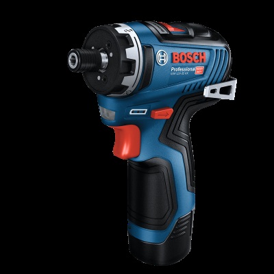 博世（BOSCH） GSR 12V-35锂电充电式无刷起子机/电钻多功能12V手电钻起子机 GSR 12V-35 HXp250