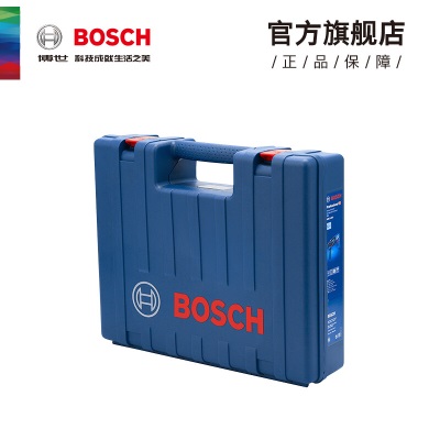 博世（BOSCH） GBH 2-26专业电锤800W工业级电镐多功能冲击钻混凝土电钻 GBH 2-26p250
