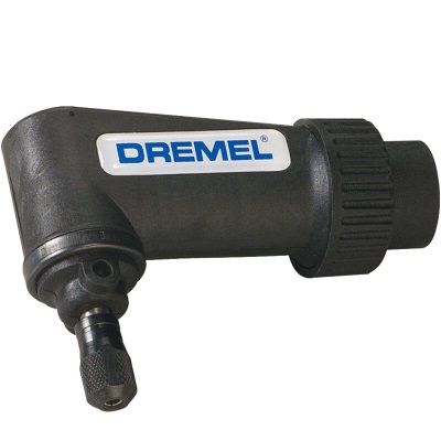 琢美（DREMEL）电磨机配件附件软轴/雕刻/切割/导轨/连接配件p250