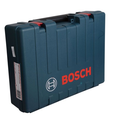 博世（BOSCH） GBH 4-32 DFR 电钻/电锤/电镐三功能四坑电锤 塑胶工具箱p250