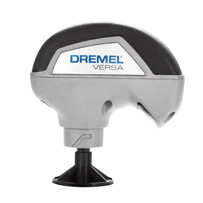 DREMEL 琢美 versa锂电充电式电动清洁仪（魔洁先生） 原厂标配p250