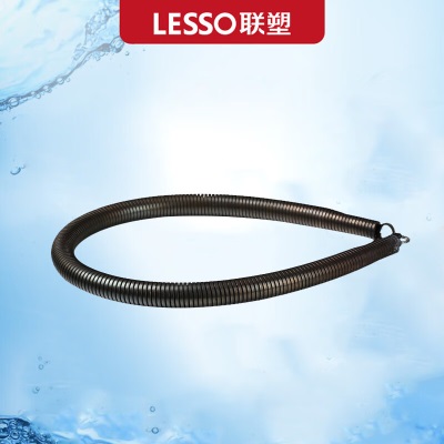 联塑 LESSO 弯管弹簧PVC电工套管配件工具p253