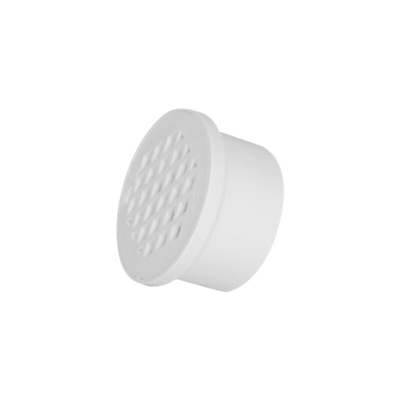 联塑（LESSO）简易地漏(外插)PVC-U排水配件白色p253