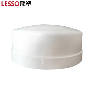 联塑 LESSO PVC-U排水管配件 白色p253