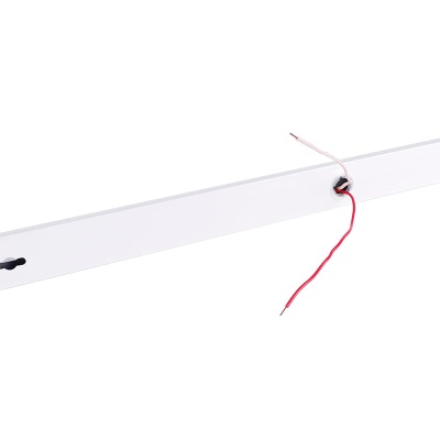 飞利浦（PHILIPS）T8LED灯管全套含单管支架双端进电节能灯1.2米22W白光6500Kp255