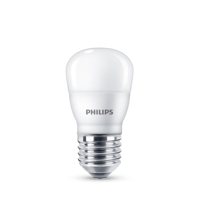 飞利浦（PHILIPS）LED灯泡节能客厅家用超亮照明E27大螺口灯泡3W6500K白光经济型p255