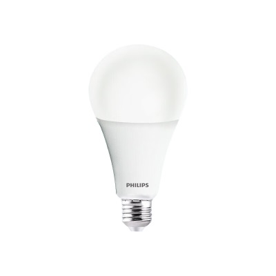 飞利浦（PHILIPS）LED灯泡节能客厅家用超亮照明E27大螺口灯泡p255
