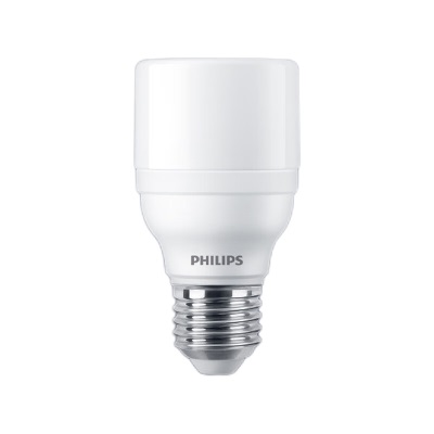 飞利浦（PHILIPS）LED灯泡节能灯泡 E27螺口商用光源优视型LED柱泡 13W E27p255